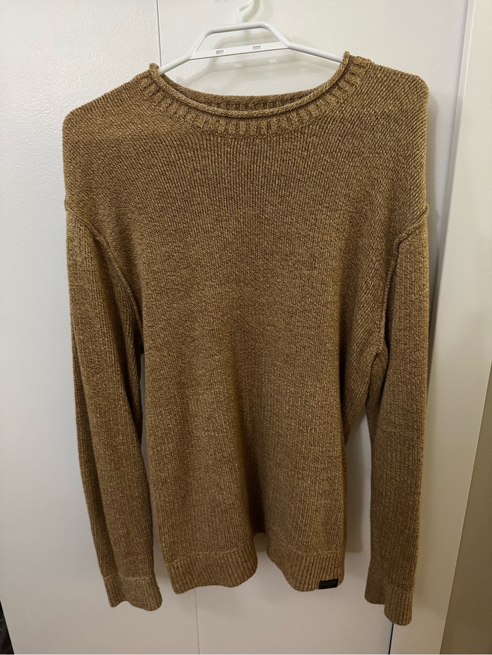Men's Hollister Crewneck Sweater